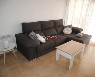 Living room of Flat for sale in Puigpelat  with Air Conditioner, Heating and Private garden