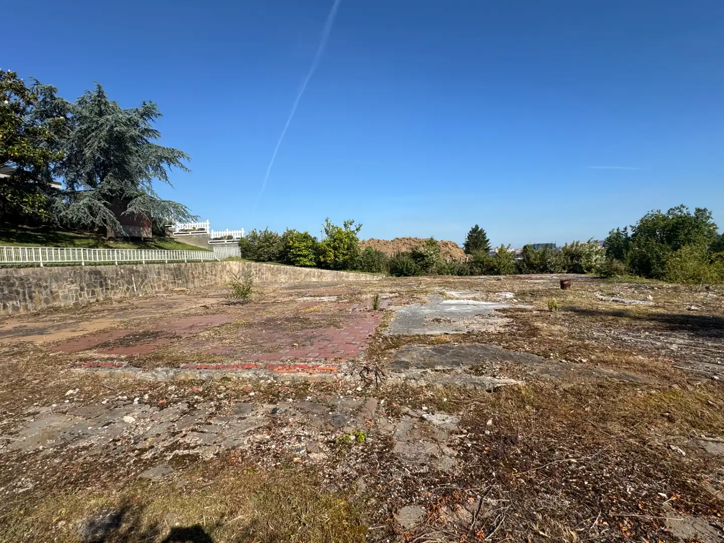 Residencial en venda en El Astillero  