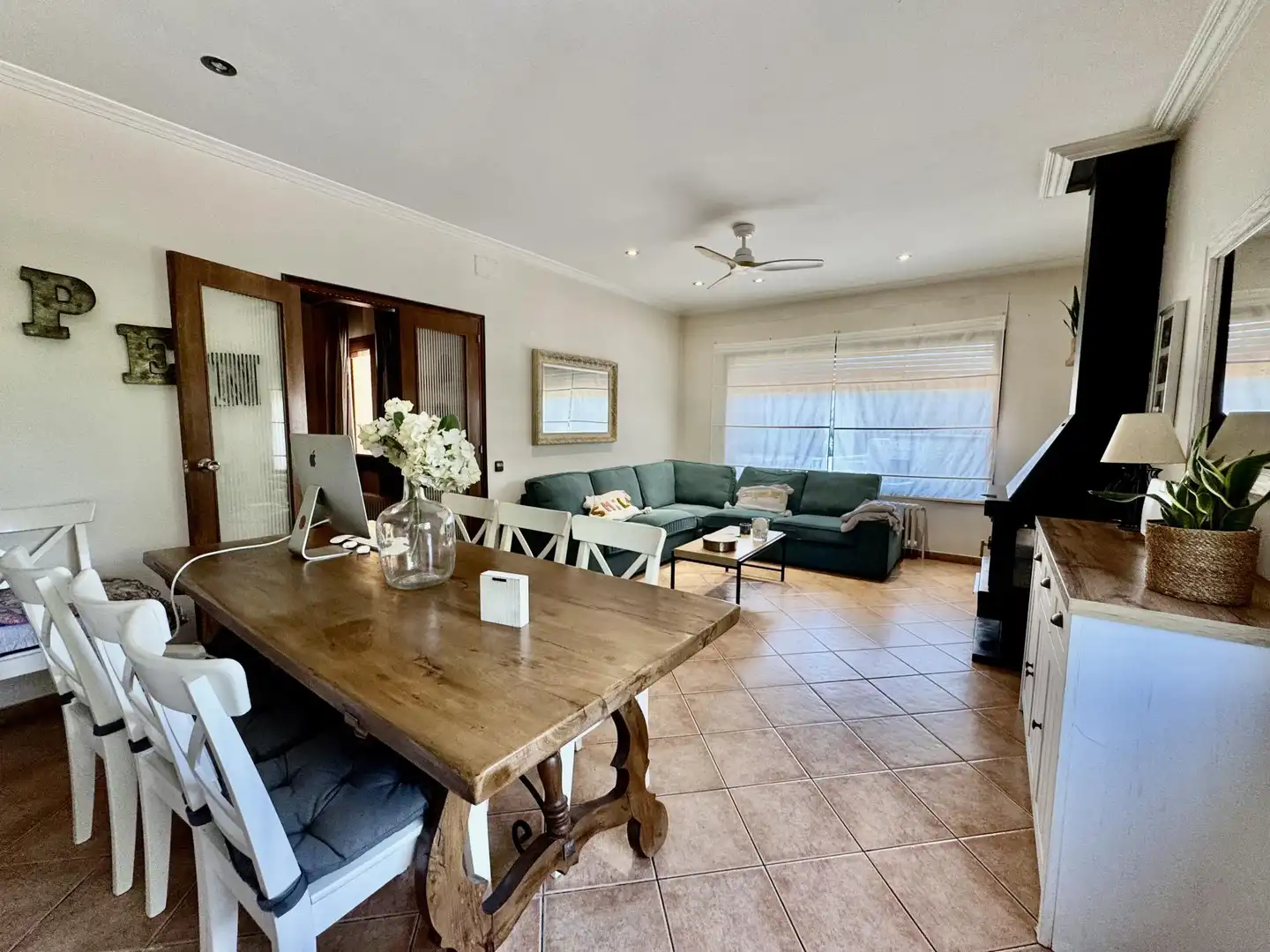 Detached house for sale in Aiguafreda