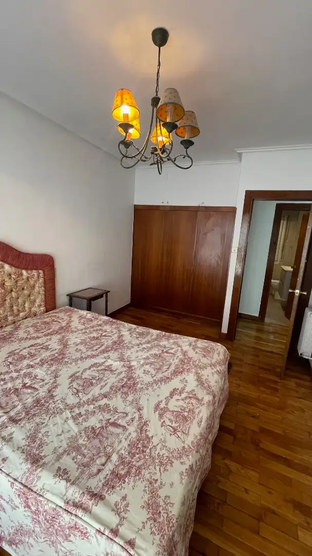 Habitación de Piso en venta en Casco Viejo - Muelle