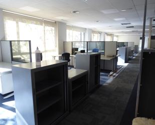 Office to rent in Valladolid Capital  with Heating and Storage room