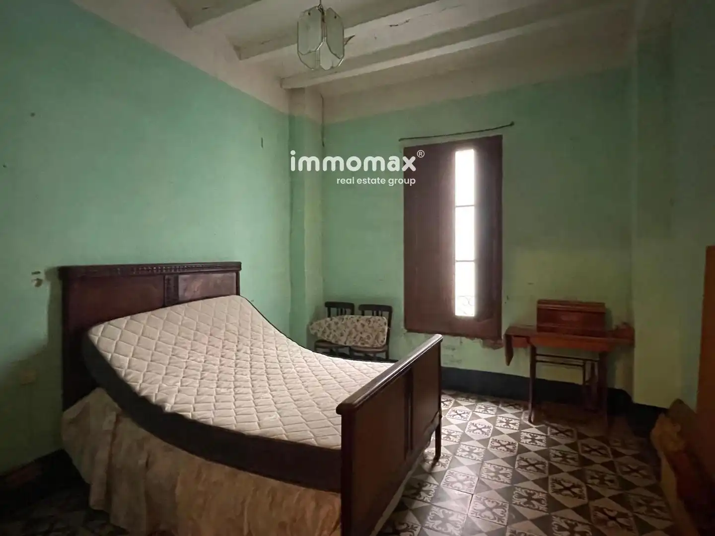 Habitación de Casa o chalet en venta en Xerta con Jardín privado y Amueblado