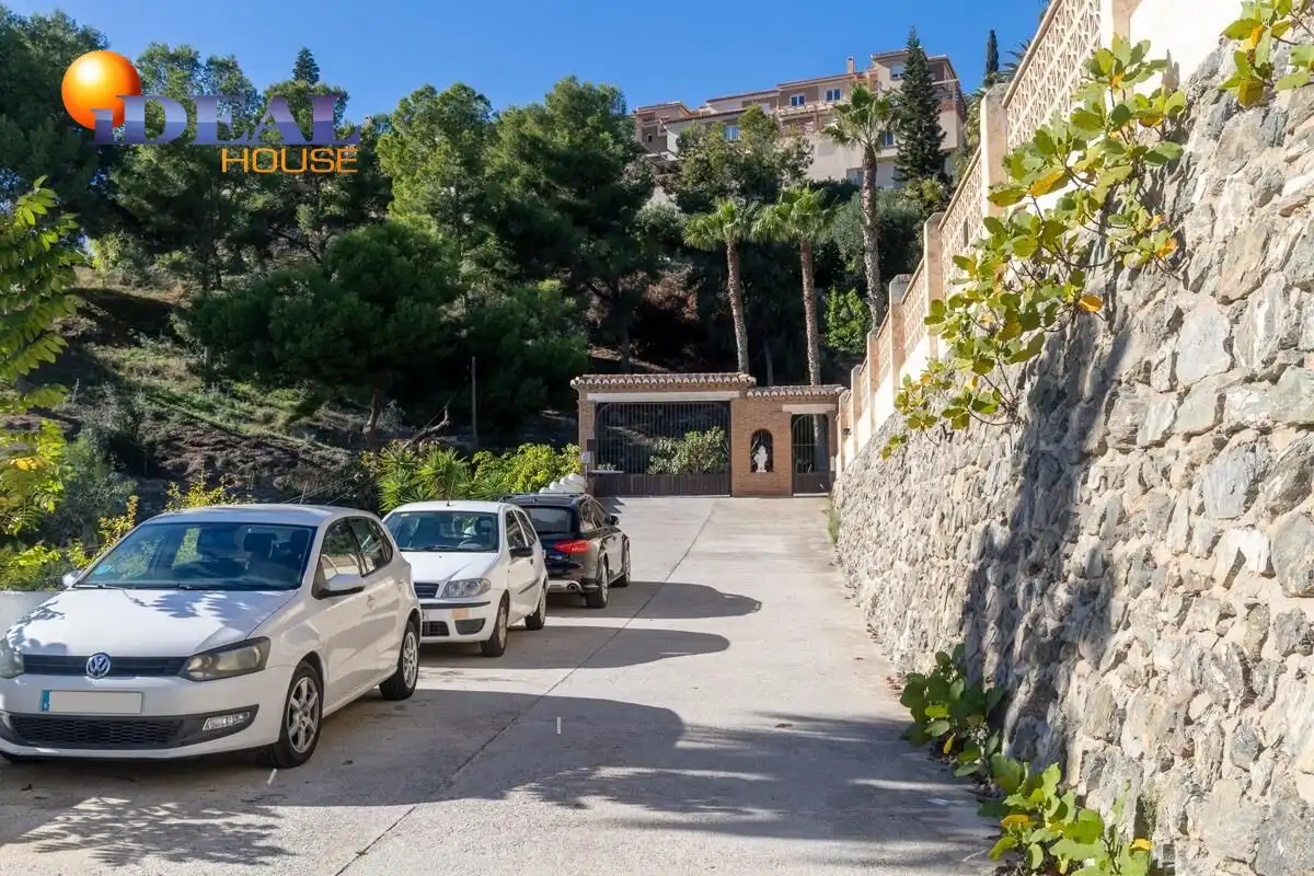 Villa mit Terrasse zum Verkauf in Calle de Pinotajos 7, imagen 62