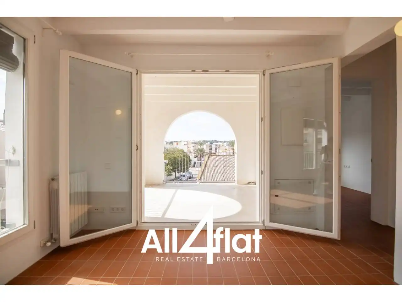 Wohnung zur Miete in Sant Pere de Ribes, Barcelona