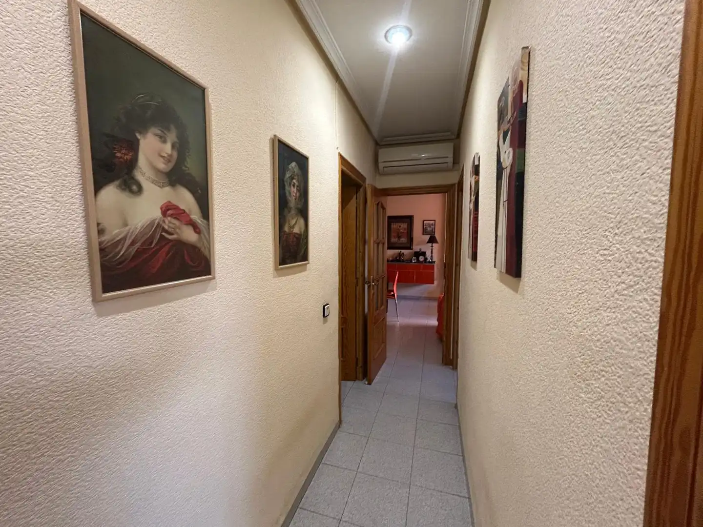 Penthouse with terrace for sale in Calle Estación Vía Crucis, imagen 31