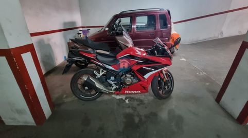 Photo 5 of Garage for sale in Pla de Bon Repós, Alicante / Alacant