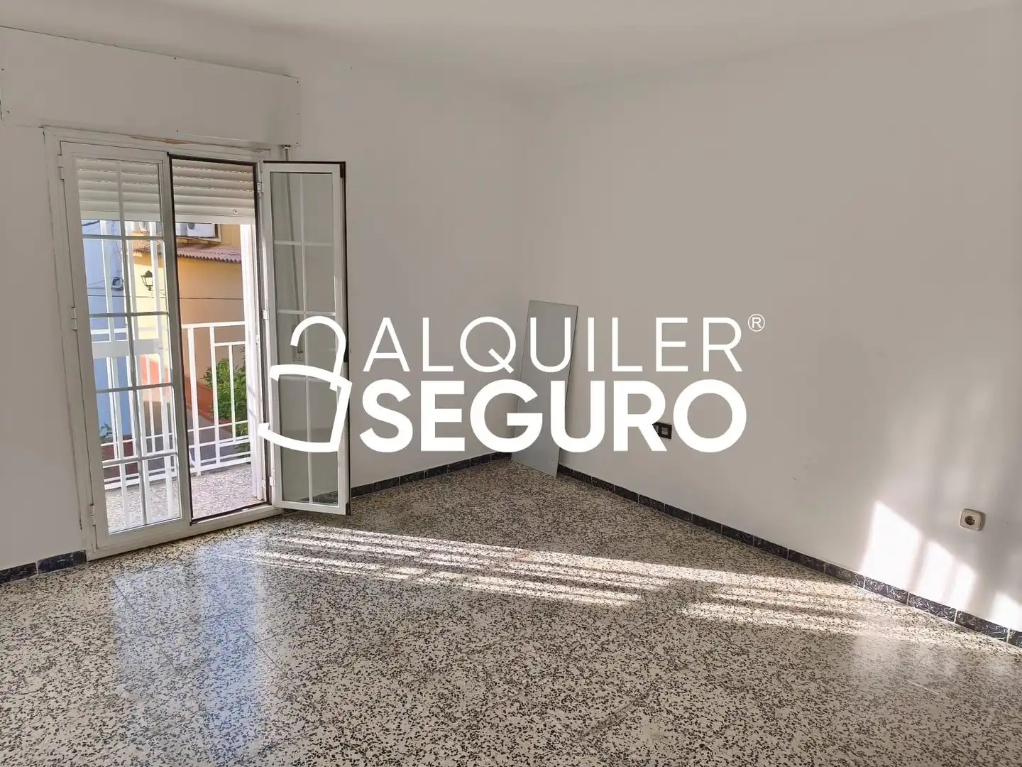 Habitación de Casa o chalet de alquiler en Gelves, Sevilla