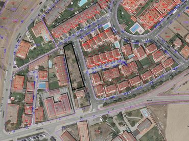 Terreny rústic en venda a Casalarreina