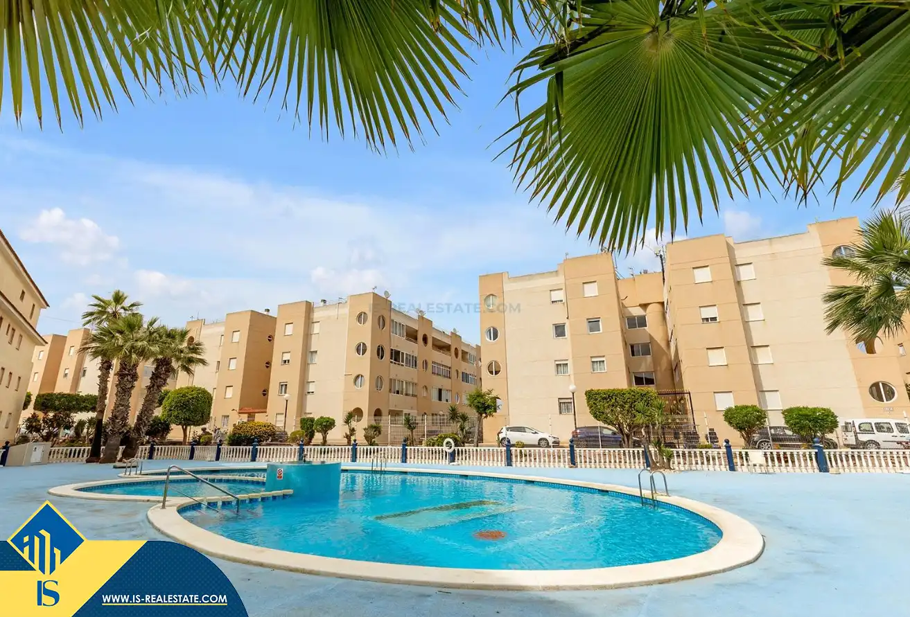 Apartament amb piscina en venda a Zona Carrefour - Urbanizaciones, imagen 8