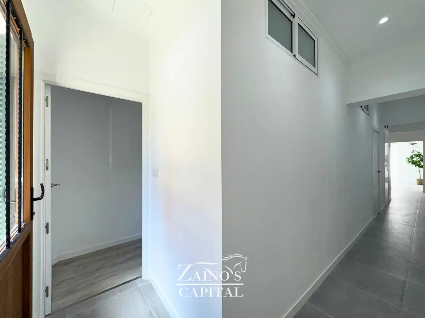 Dormitori de Dúplex en venda en  Palma de Mallorca amb Aire condicionat, Calefacció i Terrassa