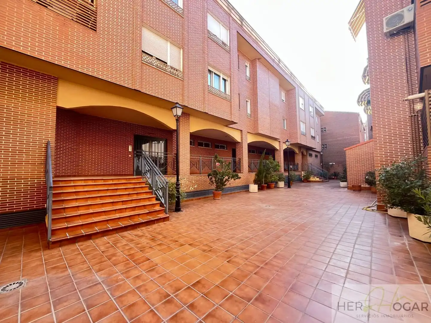 Appartement avec ascenseur à vendre à General Villalba, imagen 6