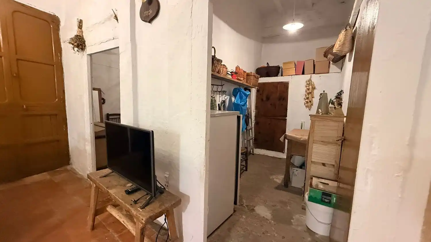 Casa o xalet en venda en Mosqueruela amb Jardí privat, Terrassa i Traster