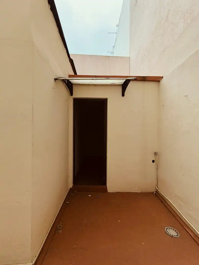 Flat for rent in San Cristóbal de la Laguna