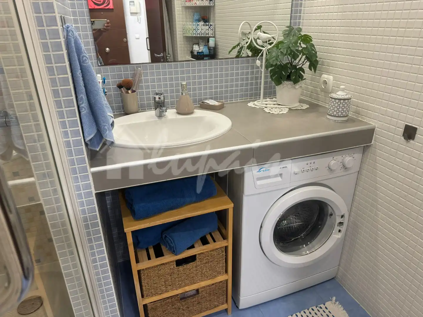 Bathroom of Apartments for sale in Palm - Mar