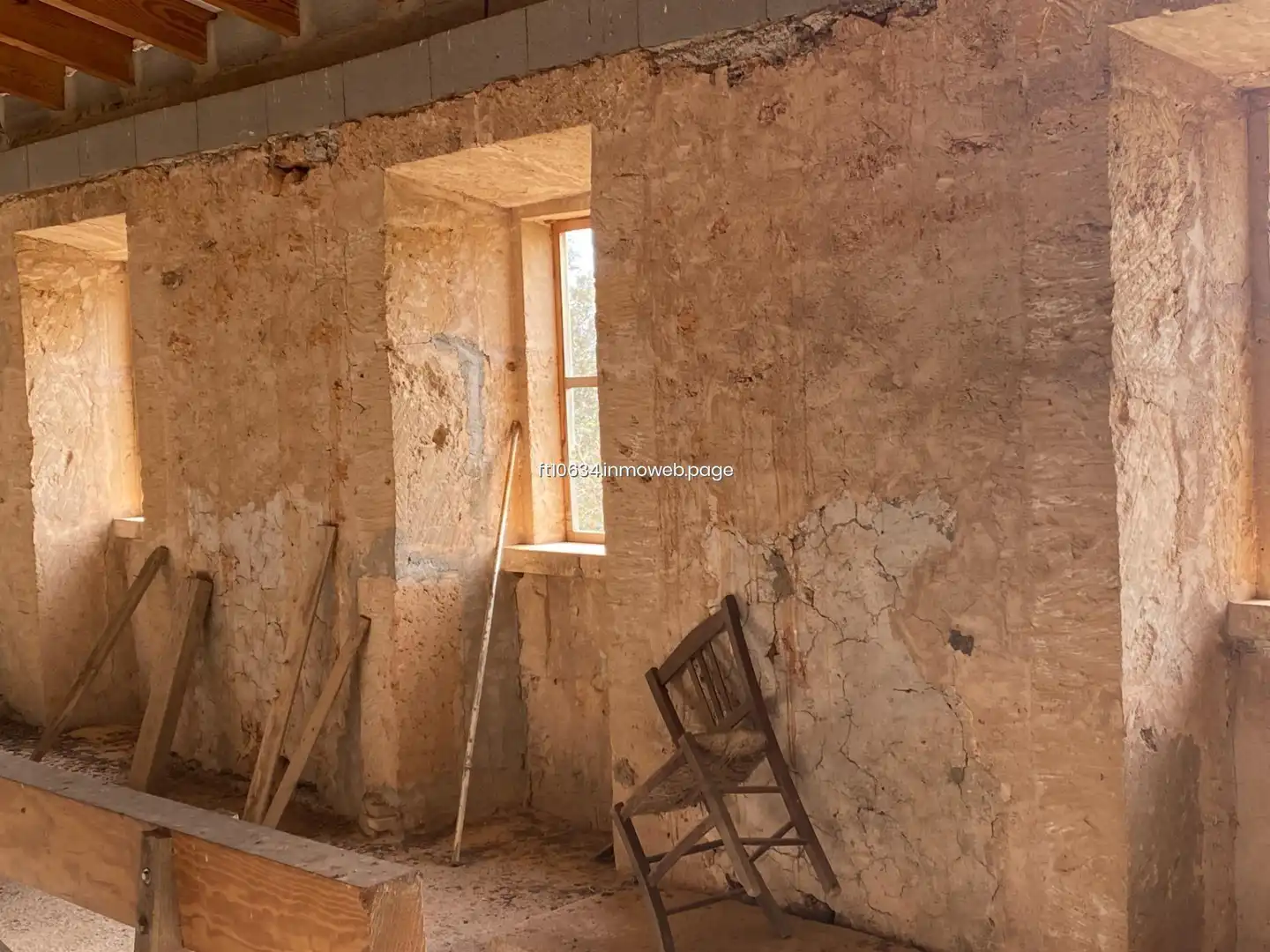 Casa rústica con terraza en venta en Algaida, imagen 19
