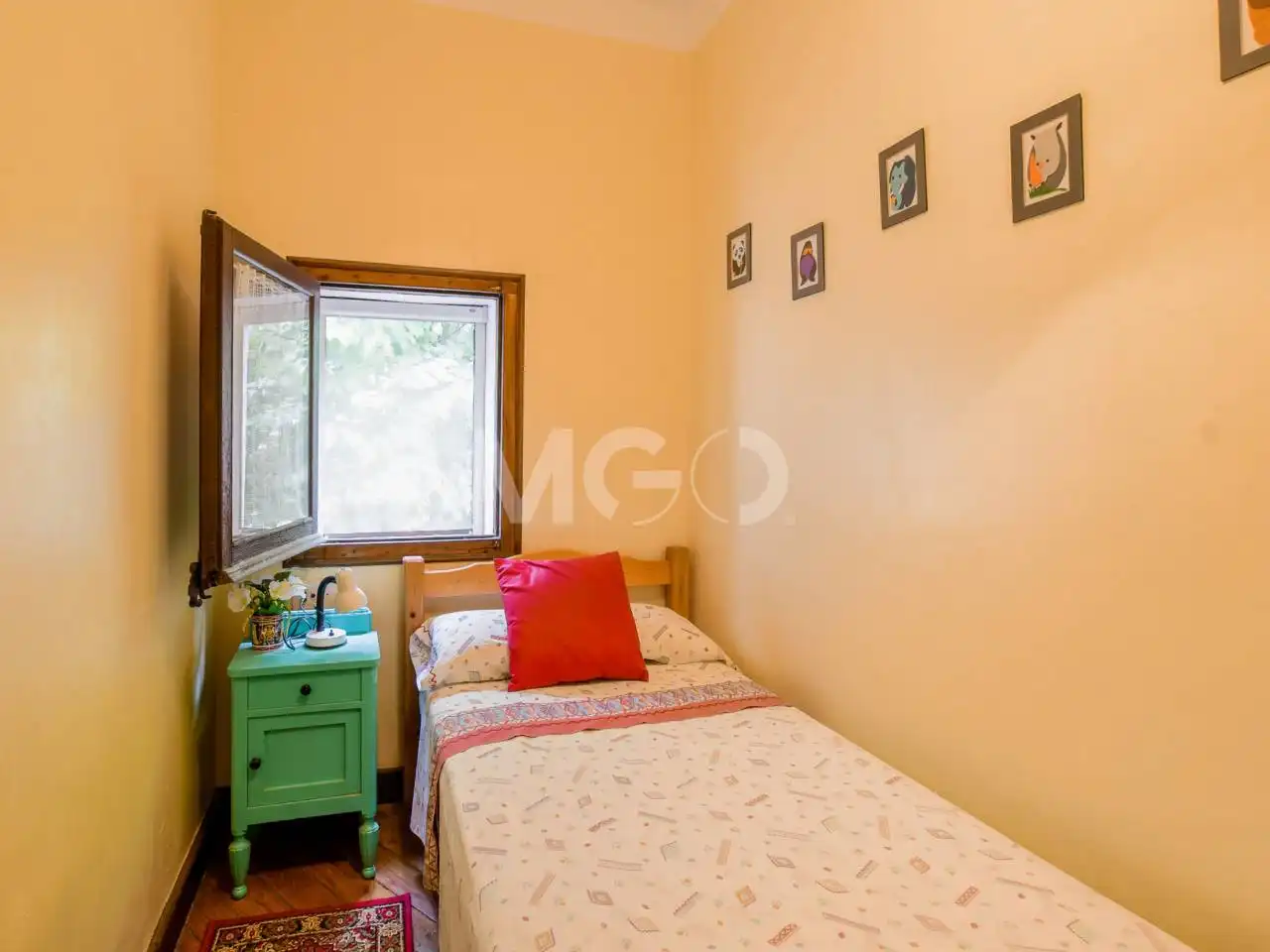 Habitación de Casa o chalet en venta en Perafita con Calefacción
