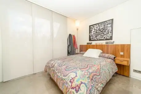 Habitación de Dúplex en venta en León Capital  con Aire acondicionado, Calefacción y Terraza