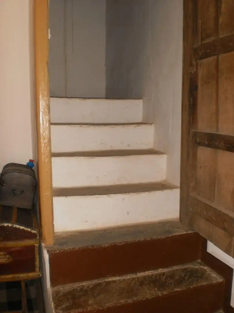 Casa o chalet en venta en Cañaveral con Terraza
