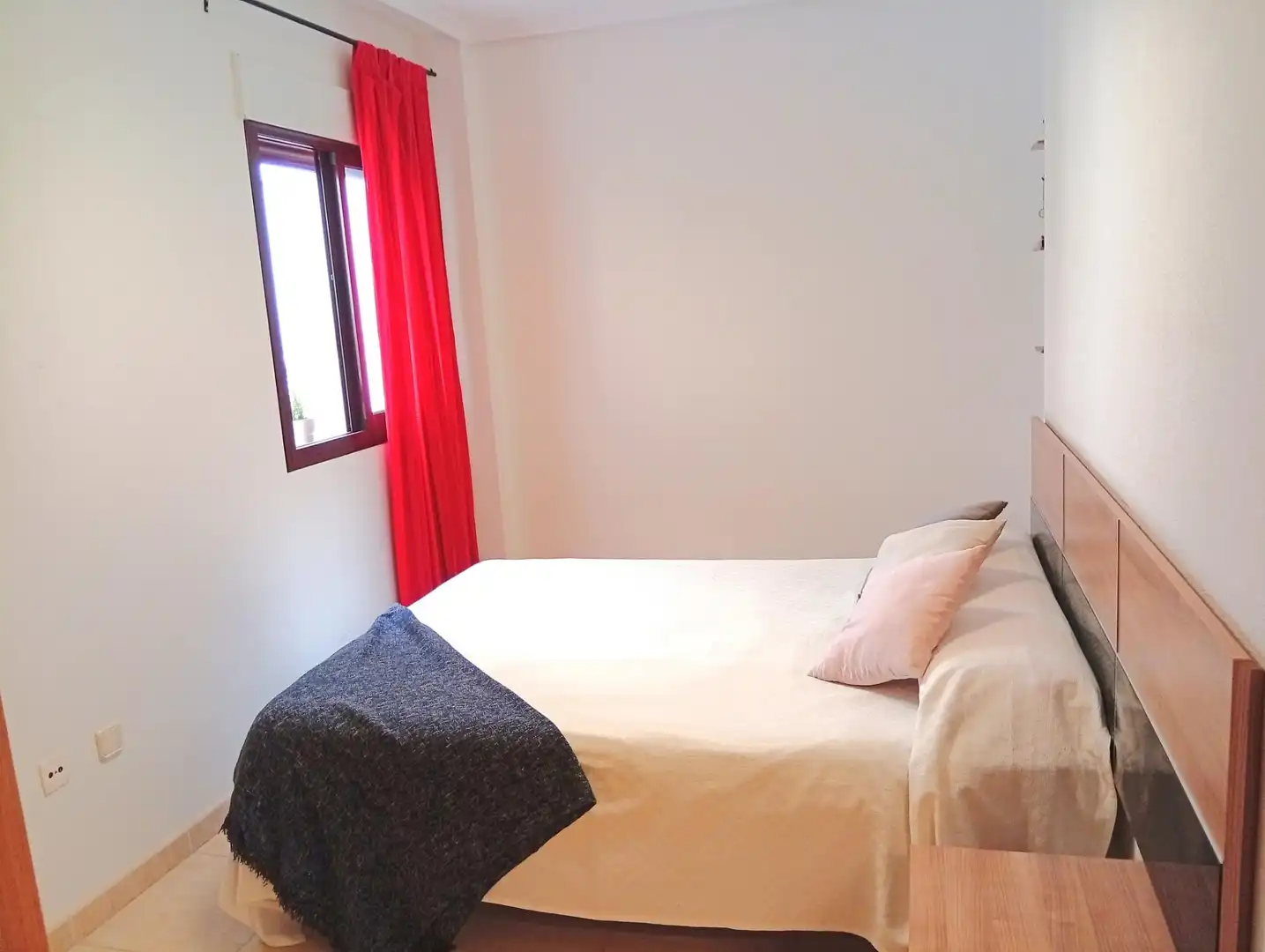 Wohnung mit Terrasse zum Verkauf in Fortuna, imagen 9