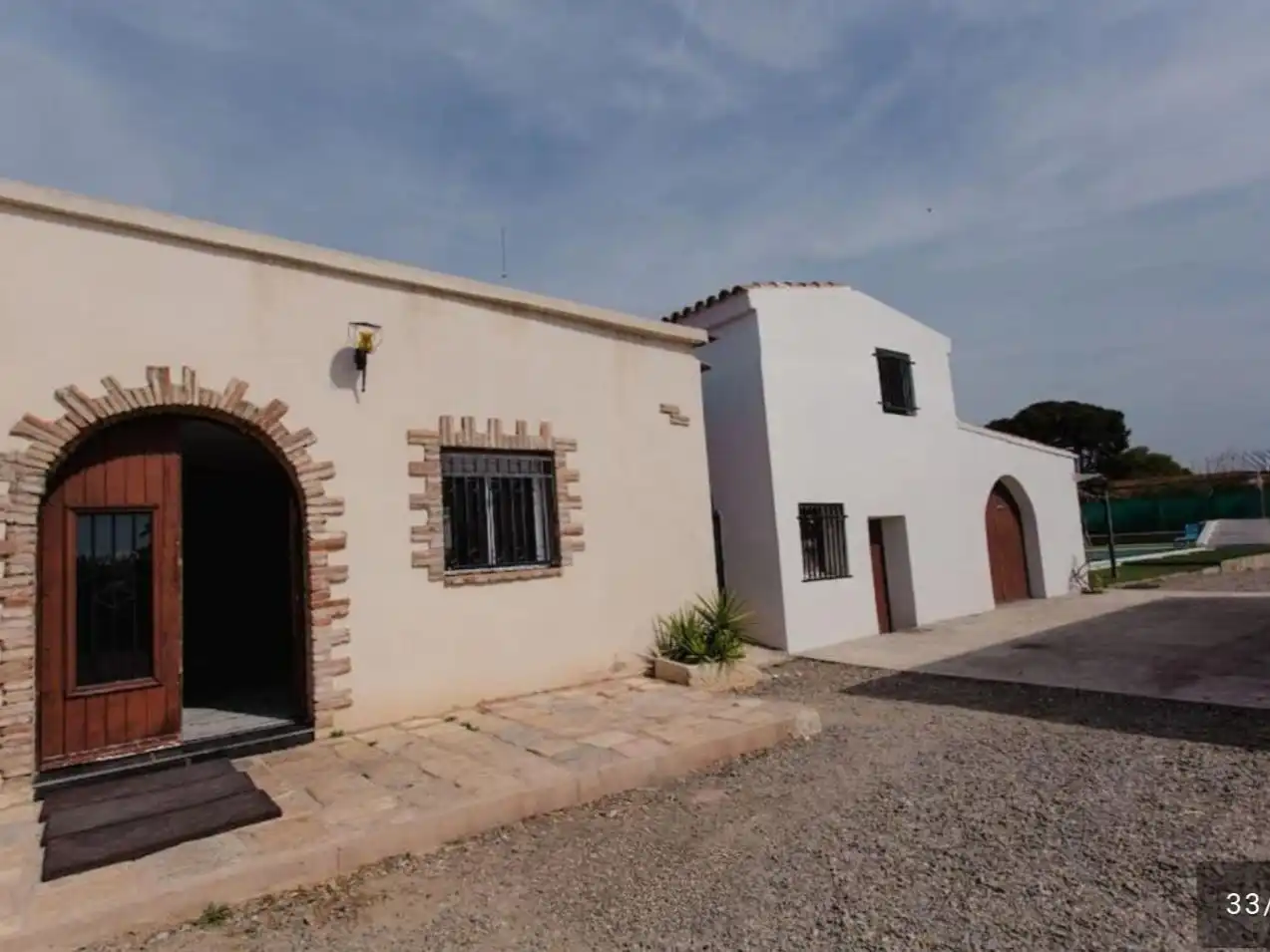 Casa rústica con jardín en venta en Camí del Mas de Colomi 9, imagen 2