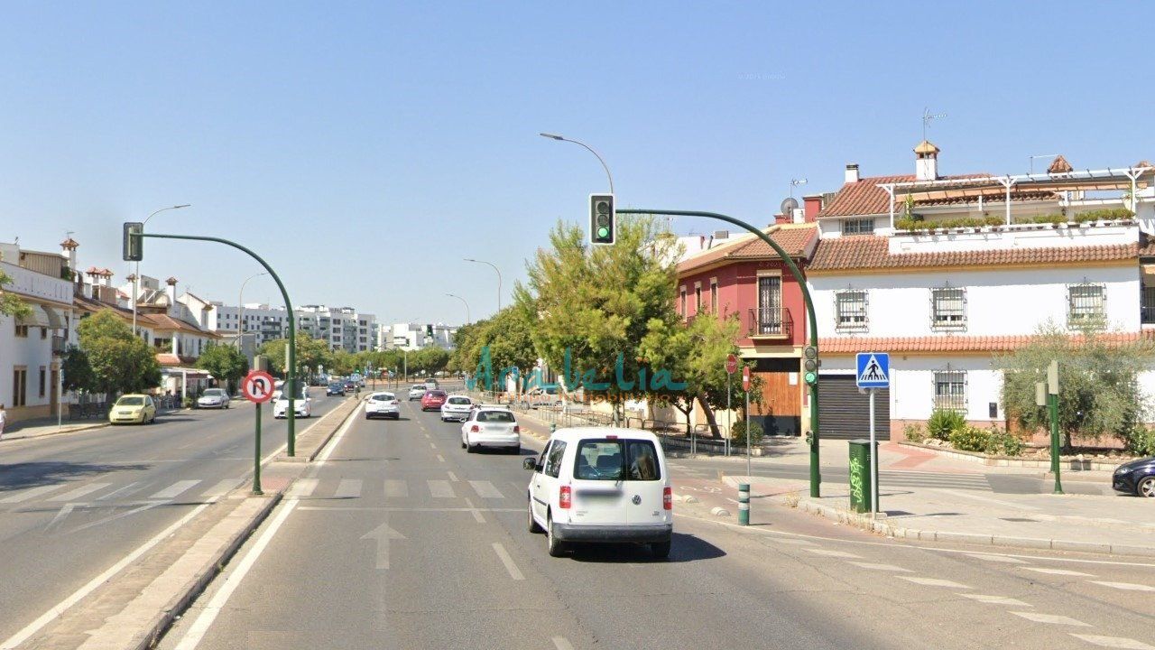 Exterior view of House or chalet for sale in  Córdoba Capital  with Air Conditioner, Heating and Terrace