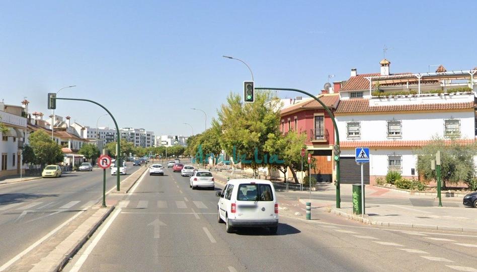 Photo 1 of House or chalet for sale in Ciudad Jardín - Zoco, Córdoba