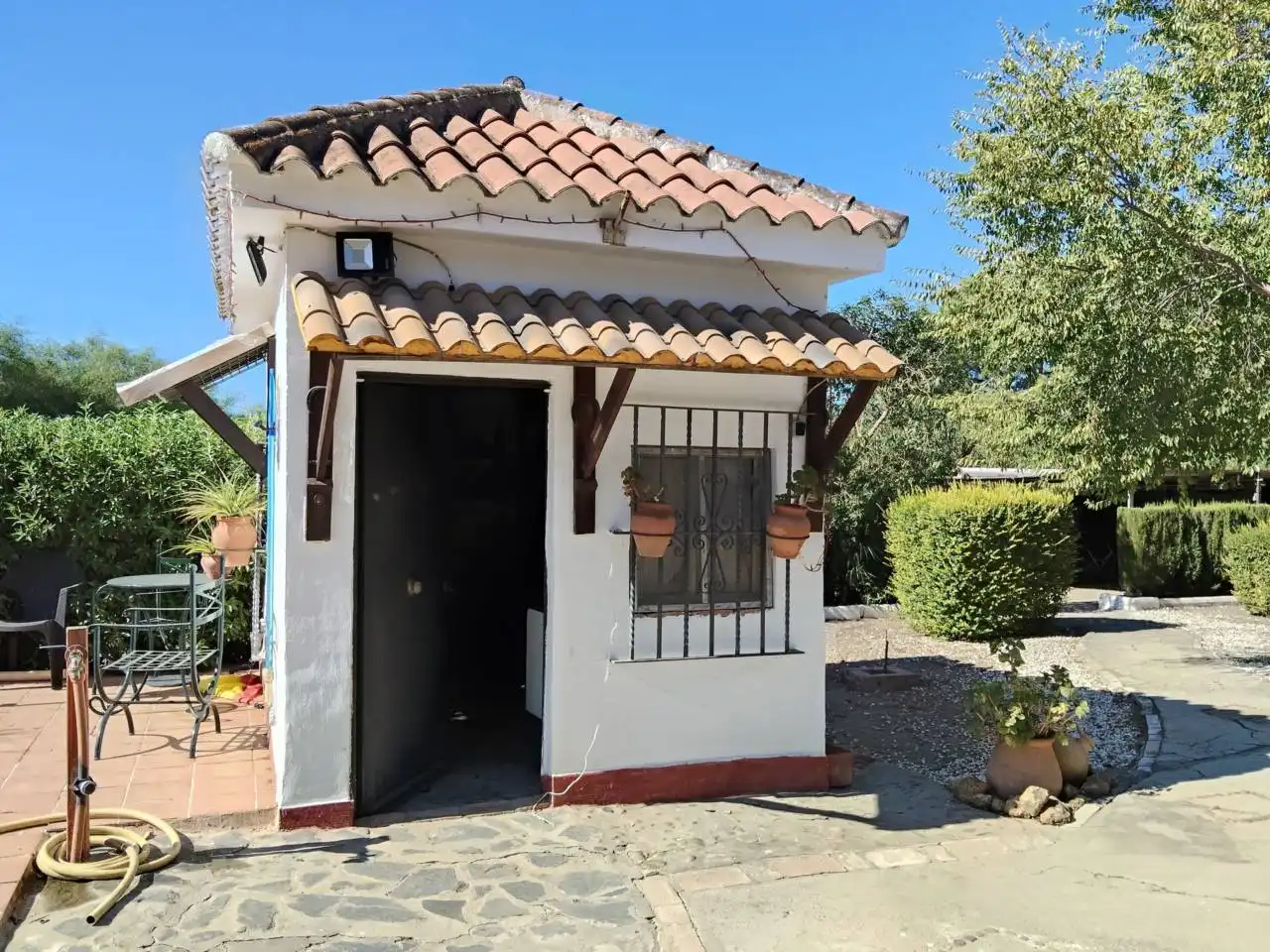 Villa avec piscine à vendre à Urbanizacion Monjas, imagen 10