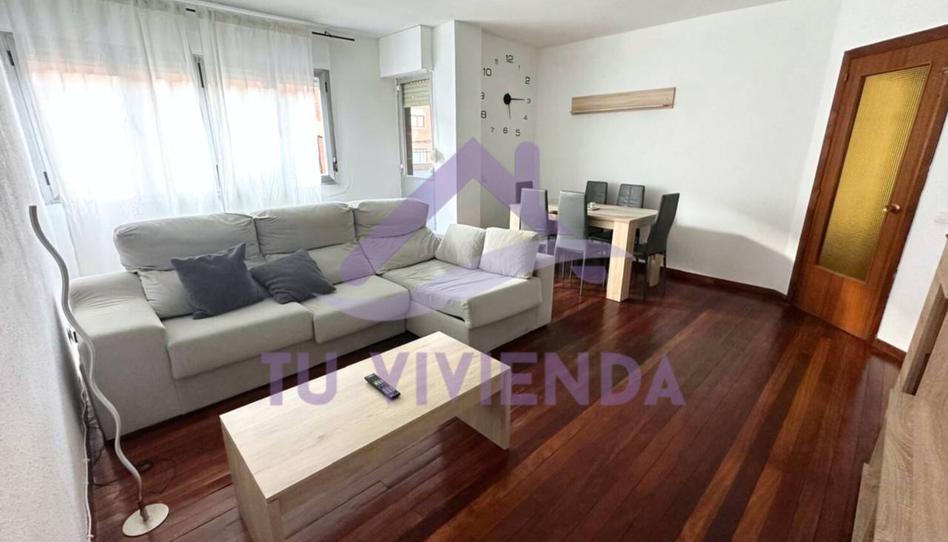 Foto 1 de Pis en venda a Asturias, Guardo, Palencia