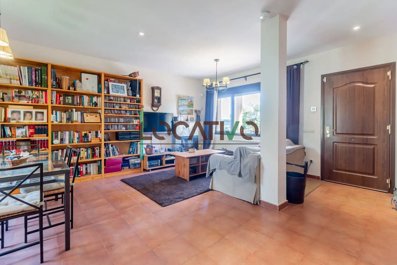 Haus zum Verkauf in Santa María de la Alameda, imagen 8