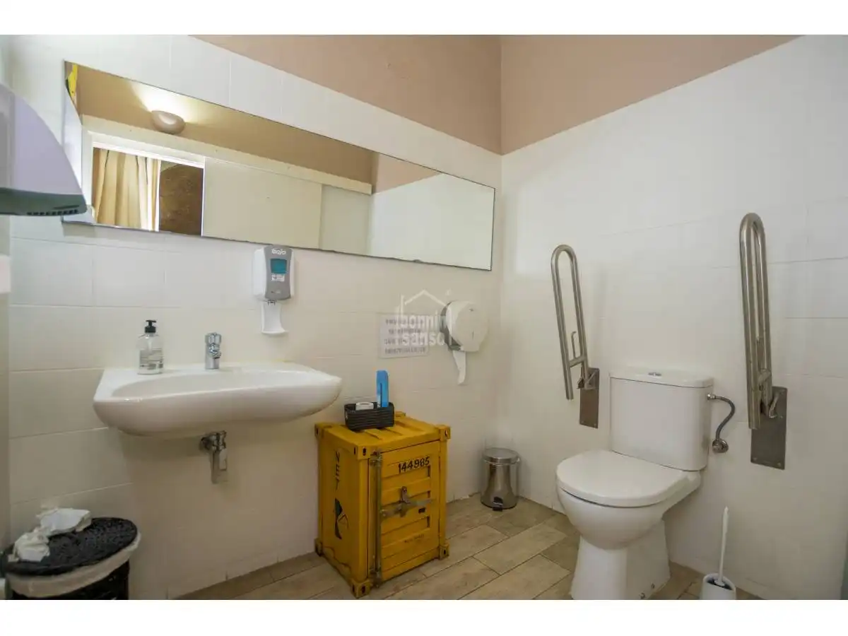 Apartment zum Verkauf in Maó ciutat, imagen 26