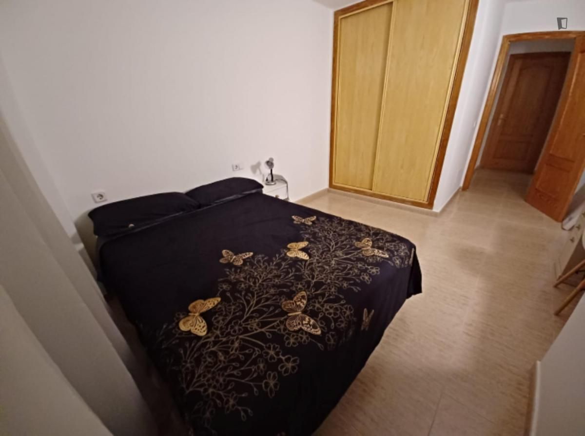 Apartment to share in Son Cladera