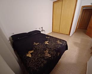 Dormitori de Apartament per a compartir en  Palma de Mallorca amb Calefacció, Moblat i Forn