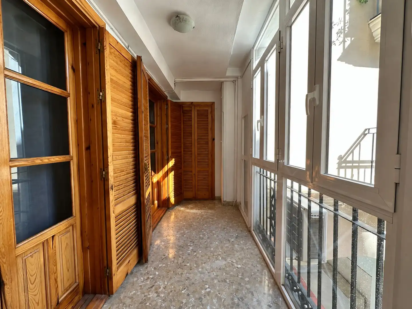 Wohnung mit Aufzug zum Verkauf in Plaza Carmelitas 11A, imagen 22