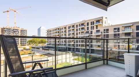 Foto 3 de Pis en venda a Calle Plom, La Marina del Prat Vermell, Barcelona