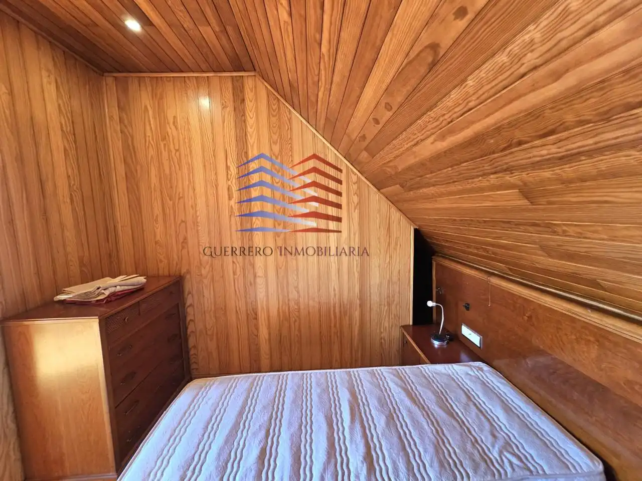 Dúplex de lloguer en Ourense Capital  amb Calefacció, Parquet i Terrassa
