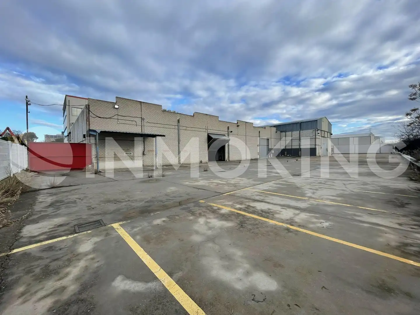 Nau industrial amb ascensor de lloguer a Montserrat - Parque Empresarial, imagen 37