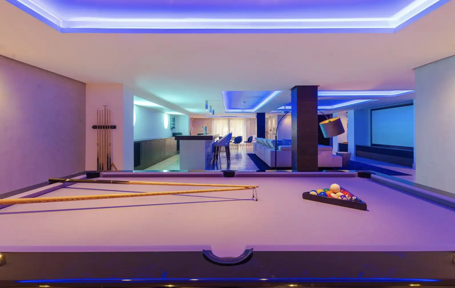 House with pool for sale in Los Flamingos, imagen 39