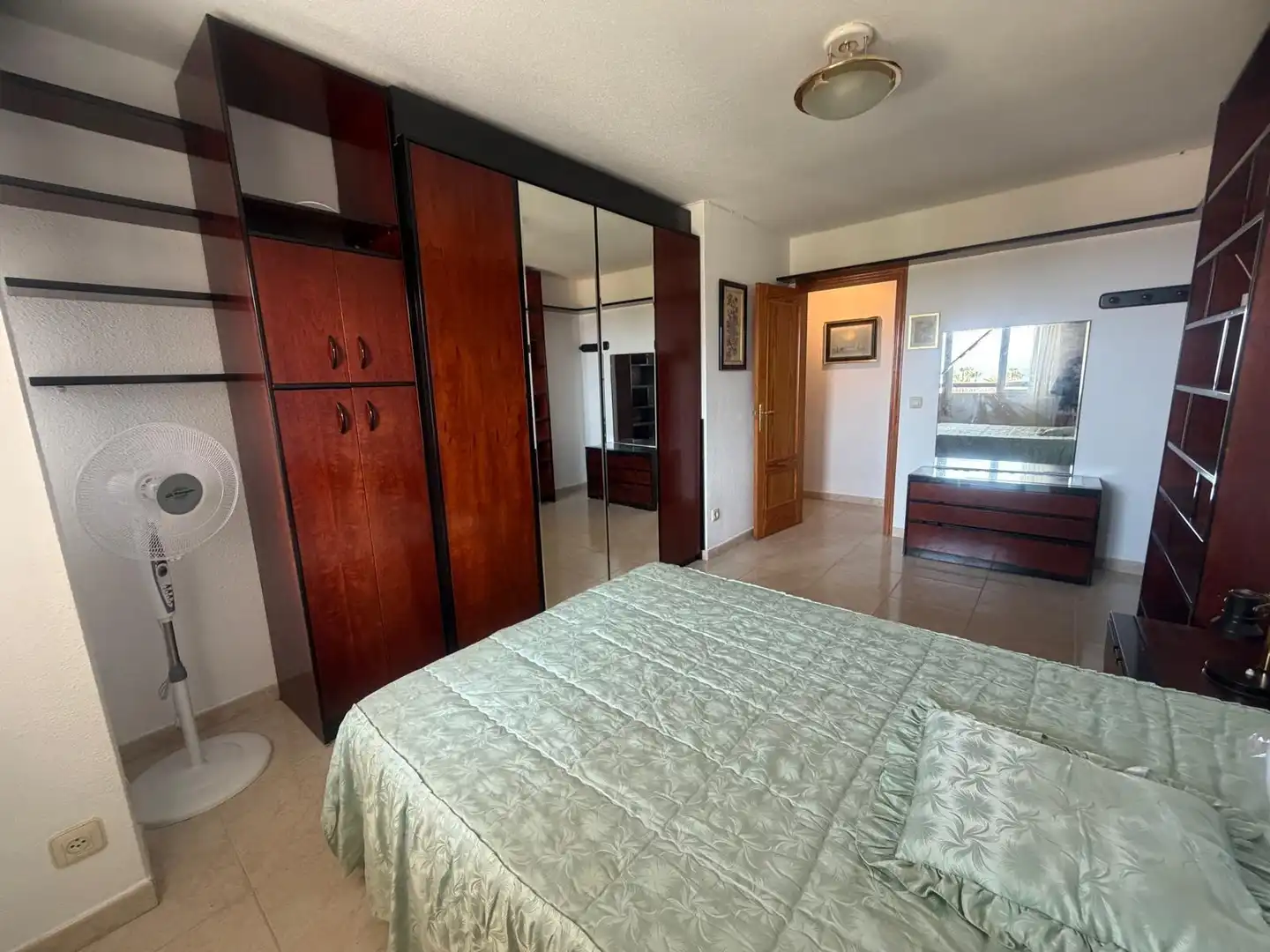 Appartement avec terrasse à vendre à Casco Antiguo, imagen 35