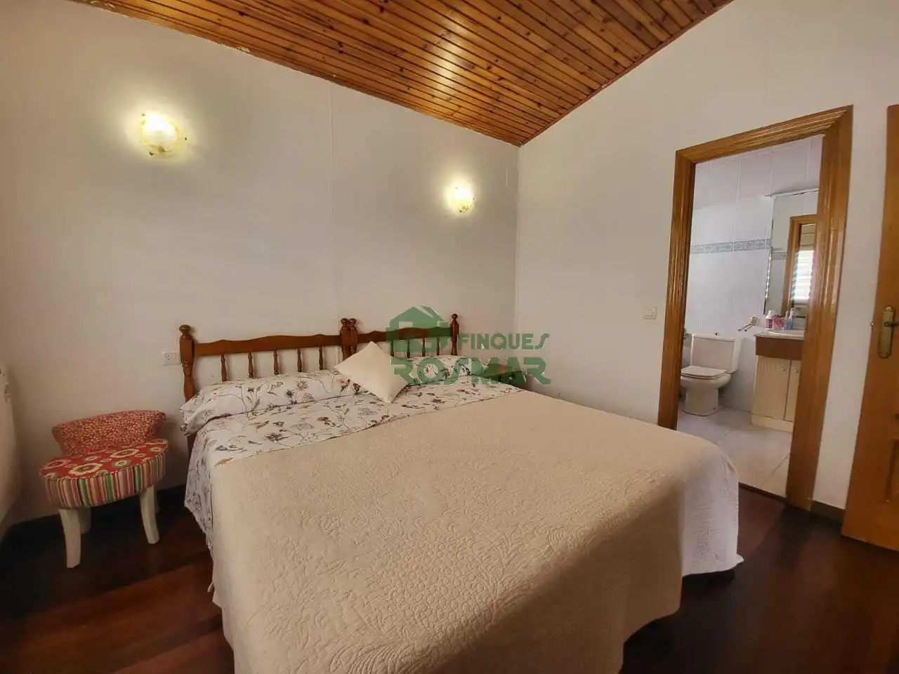 Casa amb jardí en venda a Condado del Jaruco - Puigventós, imagen 27