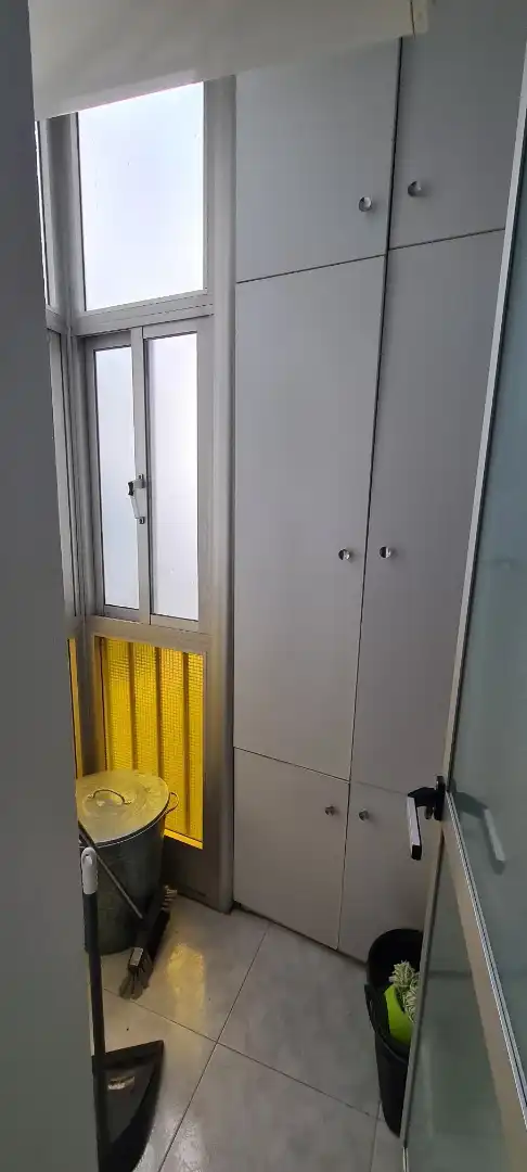 Habitación de Piso en venta en Zamora Capital  con Calefacción, Parquet y Amueblado