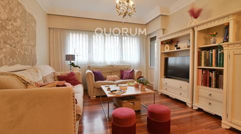 Foto 3 de Piso en venta en Avenida Ángel, Santa María de Getxo, Getxo