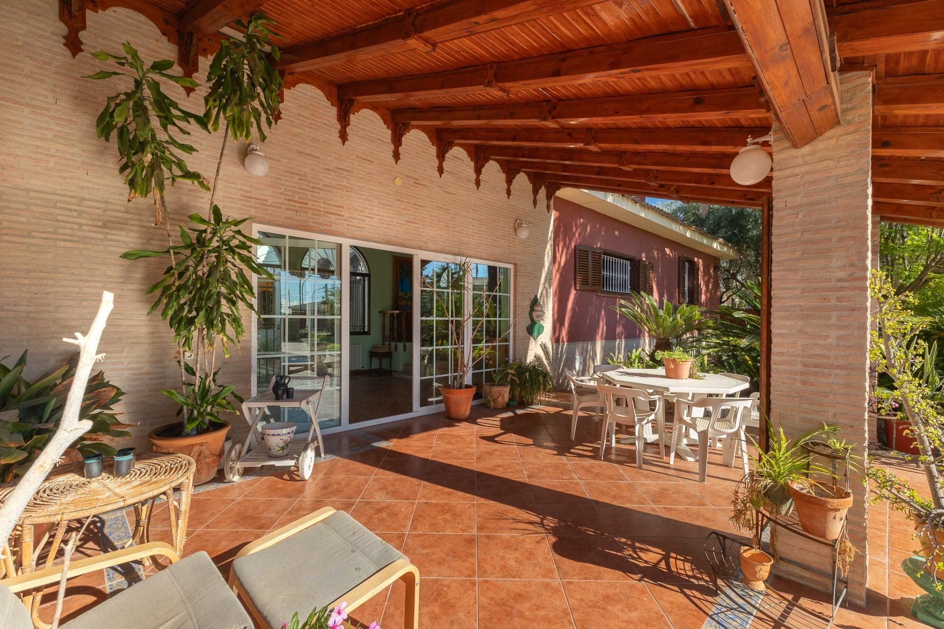 House or chalet for sale in Rascanya