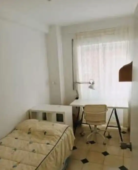 Pis amb terrassa de lloguer a Bellavista - La Palmera, imagen 7