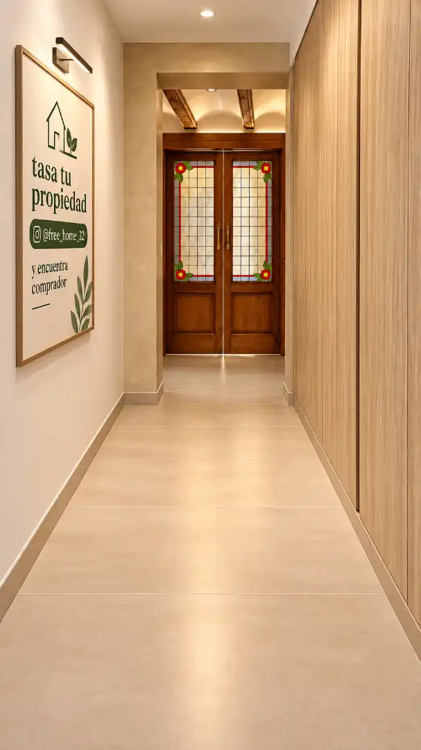 Flat with terrace to rent in Extramurs, imagen 6