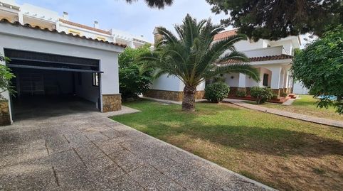 Foto 5 de Casa o xalet en venda a Aguadulce - Almadraba - Punta Candor, Rota