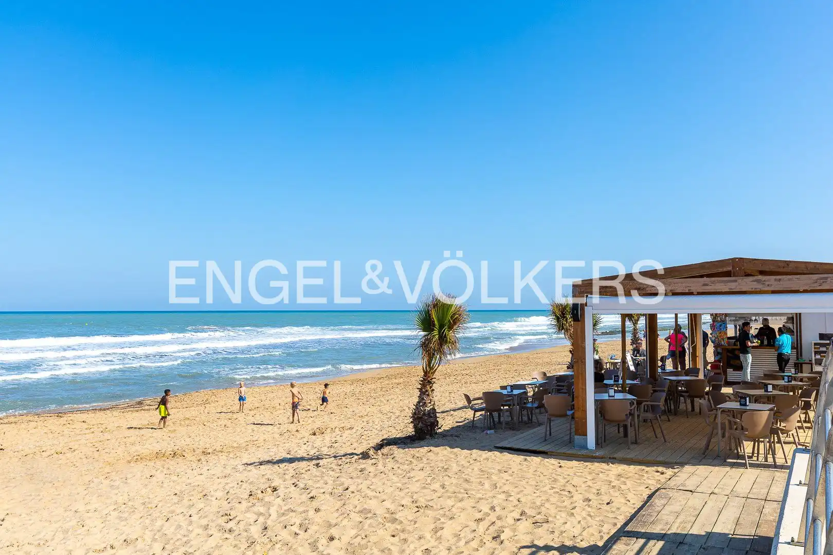 Finca rústica en venta en Torrevieja con Aire acondicionado, Calefacción y Jardín privado