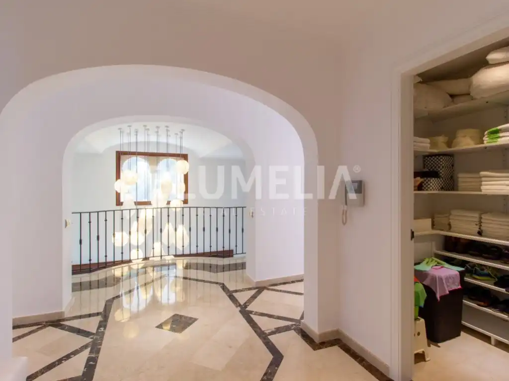 Houses for sale in Portichol - Balcón al Mar