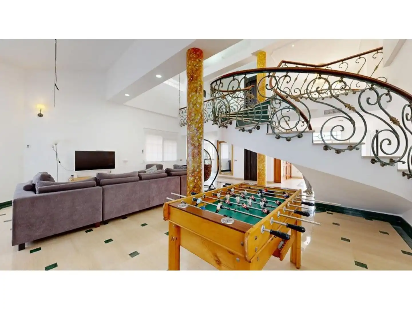 Villa mit Pool zum Verkauf in Martí l'Humà, imagen 28
