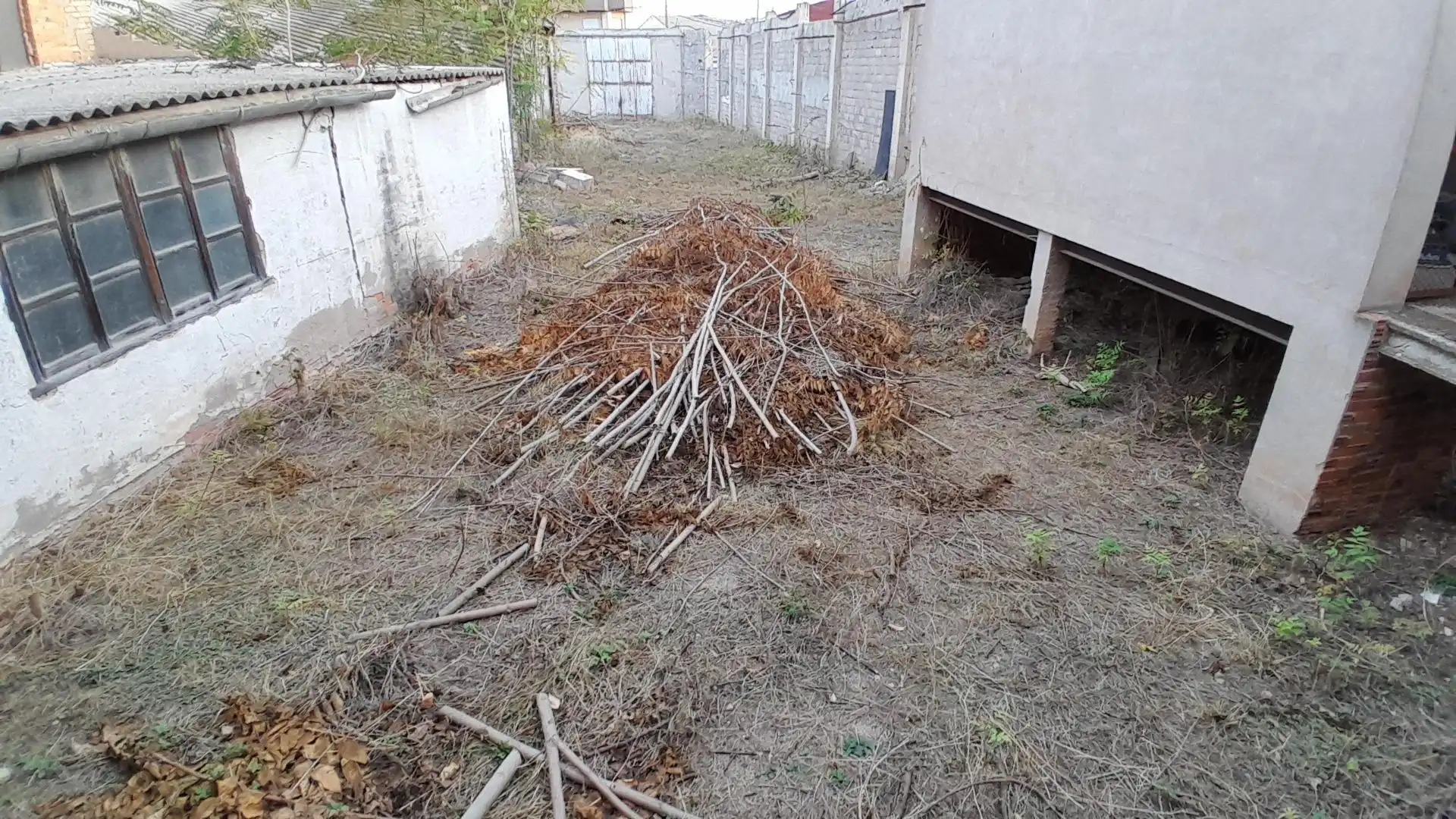 Edificio en venta en Yecla