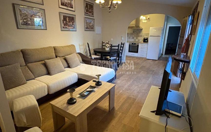 Foto 1 de Finca rústica de lloguer a Frigiliana, Málaga